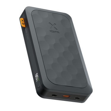 Powerbank 67W - 45.000 mAh - Fuel Series 5 - Midnight Black